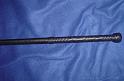 12 plait Walking Stick C